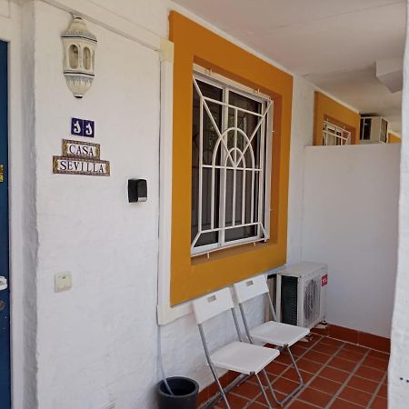Casa Sevilla Valencina de la Concepcion Exterior photo