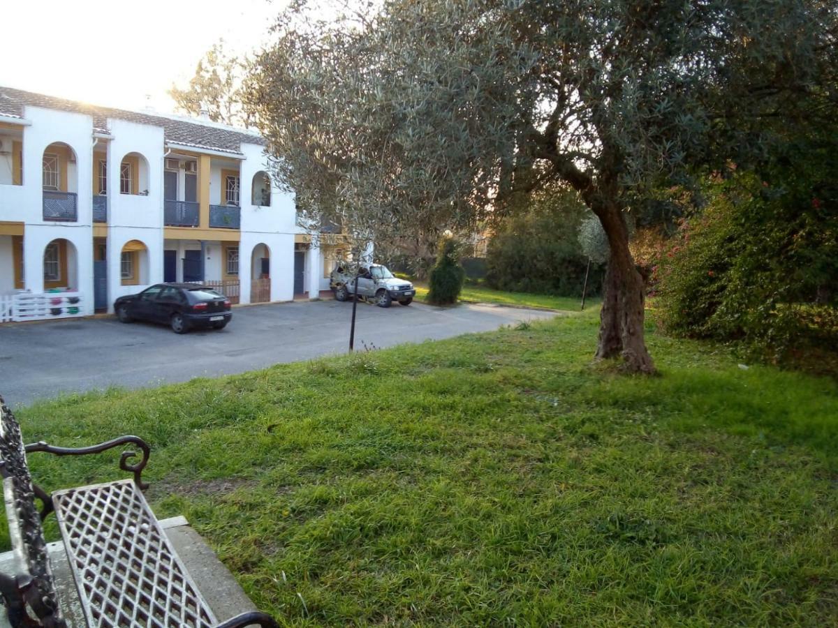 Casa Sevilla Valencina de la Concepcion Exterior photo
